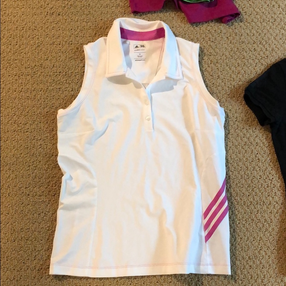 Adidas tank